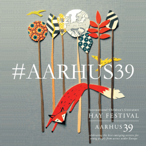 AARHUS39 launch image